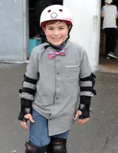 

This is Cole Aba