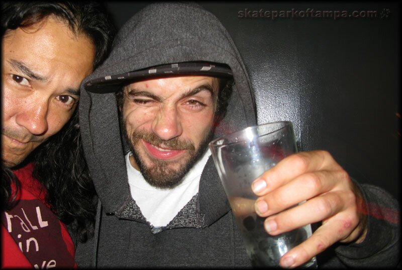 Sweet Paradise in New York City Zered Bassett