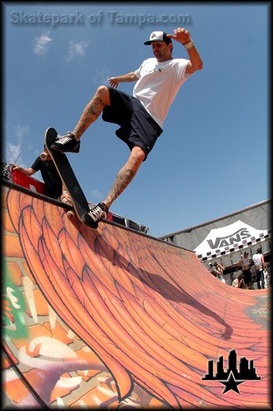 Warped Tour 2006