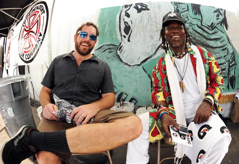 <!-- amdec13sat -->

Skate dads in the crowd. Thanks for supporting Jake Wooten and Zion Wright, gentlemen.