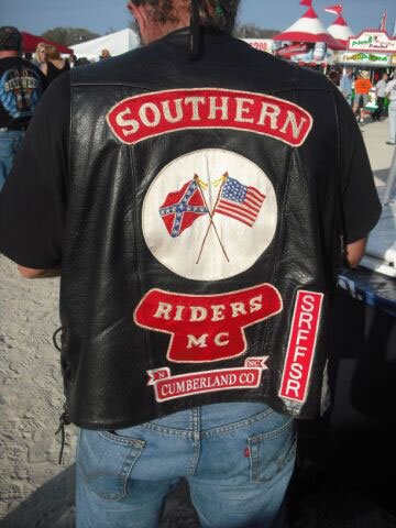 Bike Week Jacket