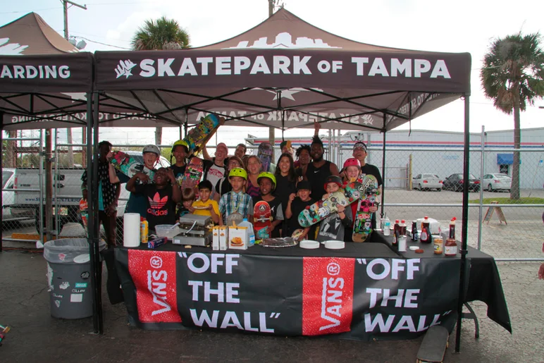 <!--vans50th-->

Thank you to everyone who showed up.