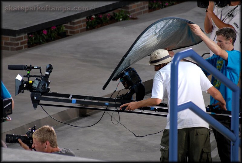 Ty Evans - personal shading assistant