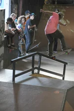 

Jamie Foy - gap 