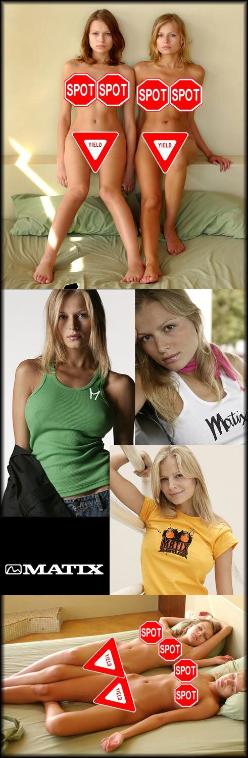 Matix Chick