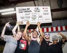 Black Sheep Skatesho