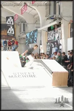 Copenhagen Pro 2007 