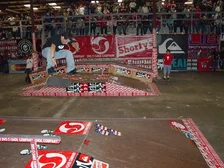 Tampa Pro 2003
Carl