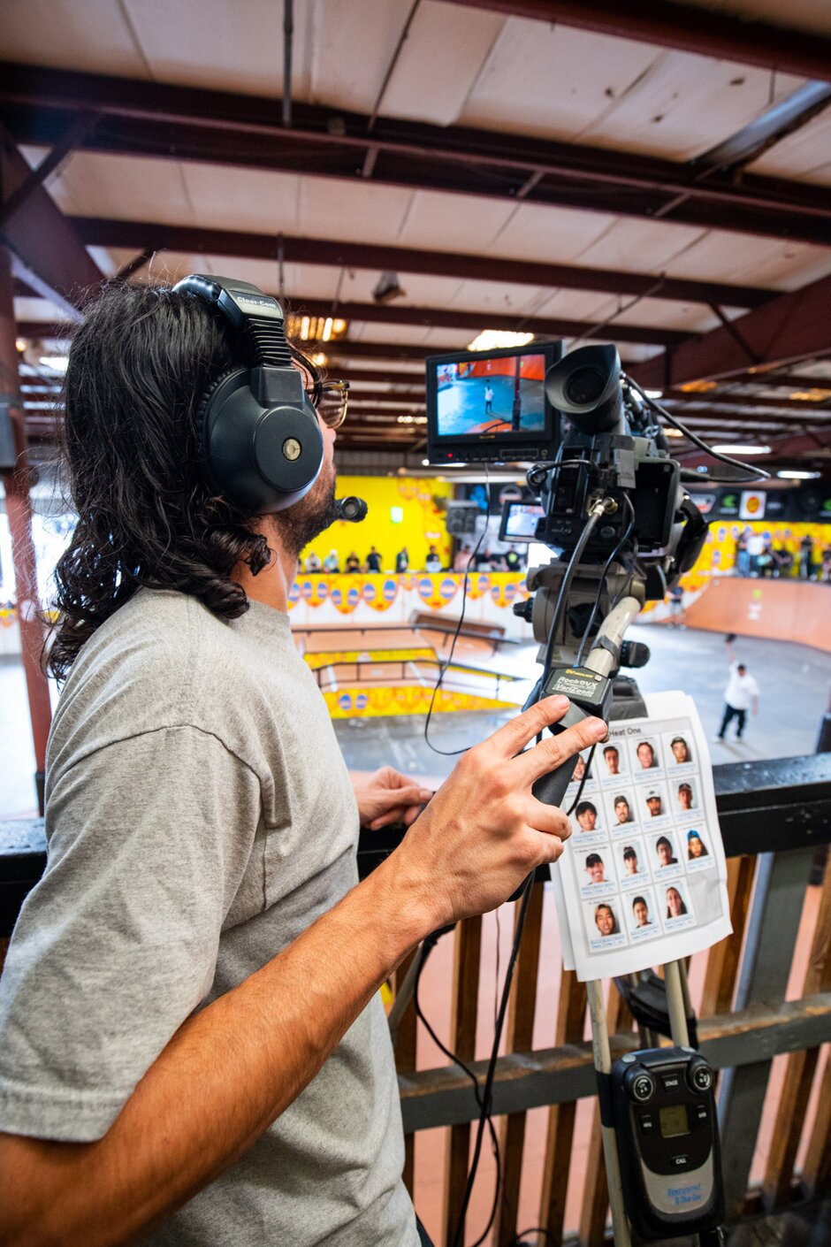 Tampa Am 2021: Finals Photos