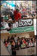 Copenhagen Pro 2007 