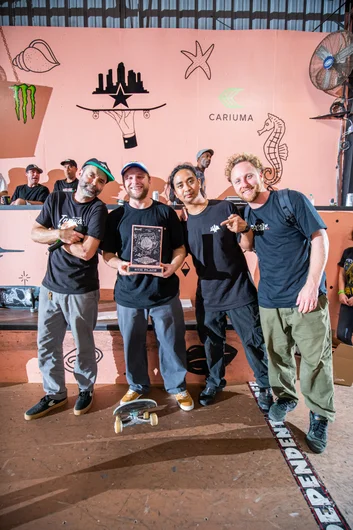 Congratulations on 5th place Jamie!

<!--tampapro23besttrick-->