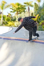 Mike Sinclair, the T