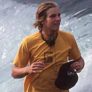 Chad Muska