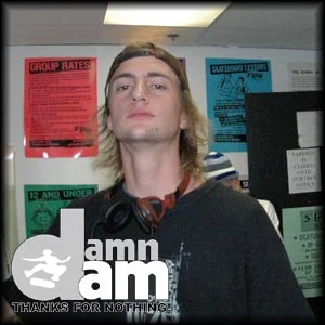 Cody McCoy