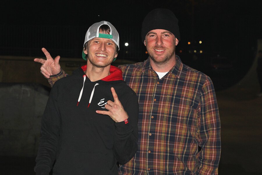 Vans Clash of the Crews 2018 Photos