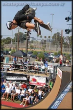 Maloof Money Cup 200