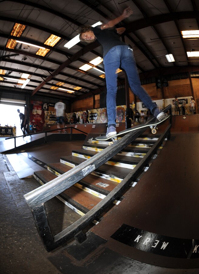 School's Out Jam recap