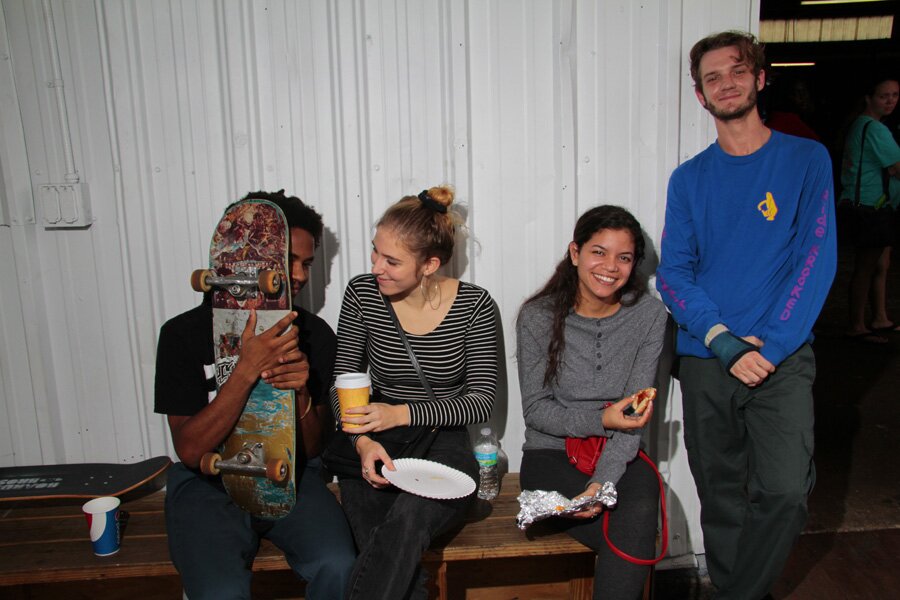 Boards For Bros Build Day 2015 Photos