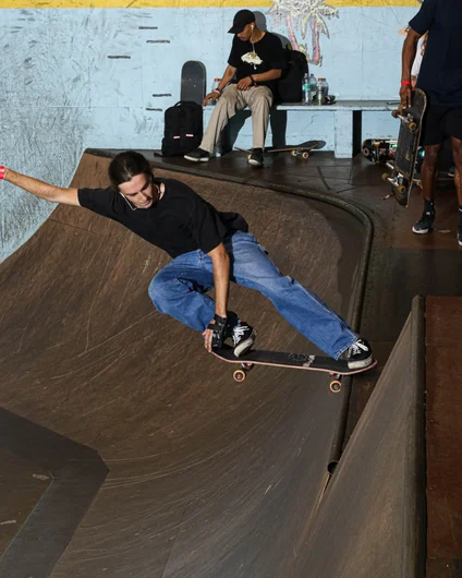 Ryan Cullen : Casual Crailslide<!--onthespot21-->