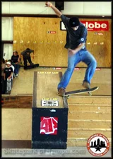 Another Weekend in P