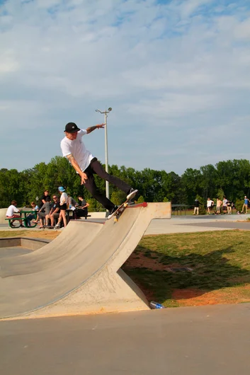 <!--copa15-->

Eric McKenney.