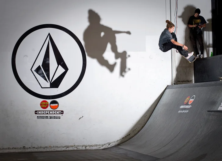 <!--dacm16-finals-->

Tyson Peterson qualified 1st in Semis like a muthafuckin G!