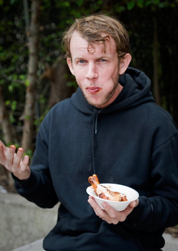 DAMN AM ATLANTA 2016 - QUALIFIERS & FINALS PHOTOS