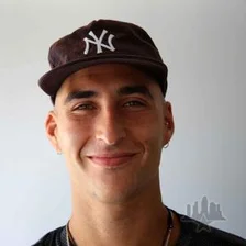 Matias Dell Olio