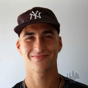 Matias Dell Olio