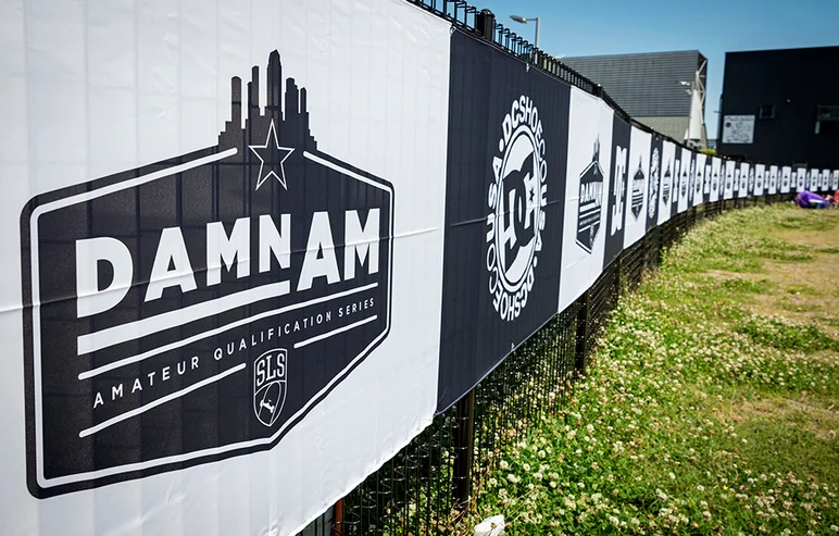 <!--daja18-quals-->

Went big on the BW “banner work” on this one.
