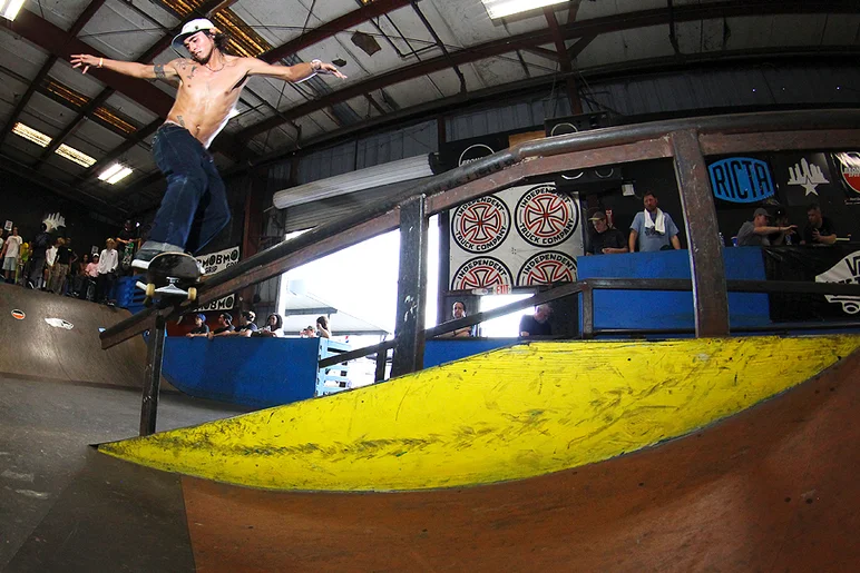 <!--hj17photos-->

Cris Lesh - FS Hurricane