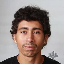 Nicholas Ramos
