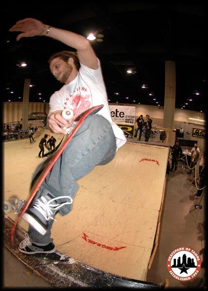 ASR January 2005 Saturday - Nilton Neves