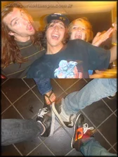 Tampa Pro 2008 Chill