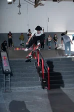 Switch FS Flip