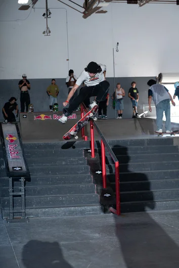 Switch FS Flip