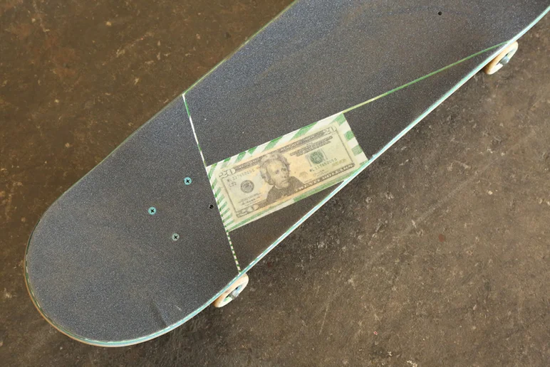 <!--cad16-->
Ishod Wair started a new trend at this year’s Tampa Pro.