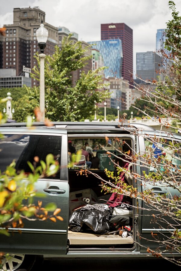 Nike SB Damn Am Chicago - Saturday Photos