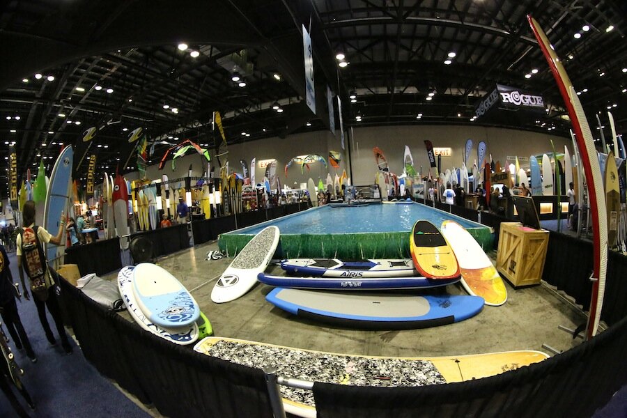 Surf Expo 2013