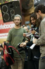 Stalking the Tampa A