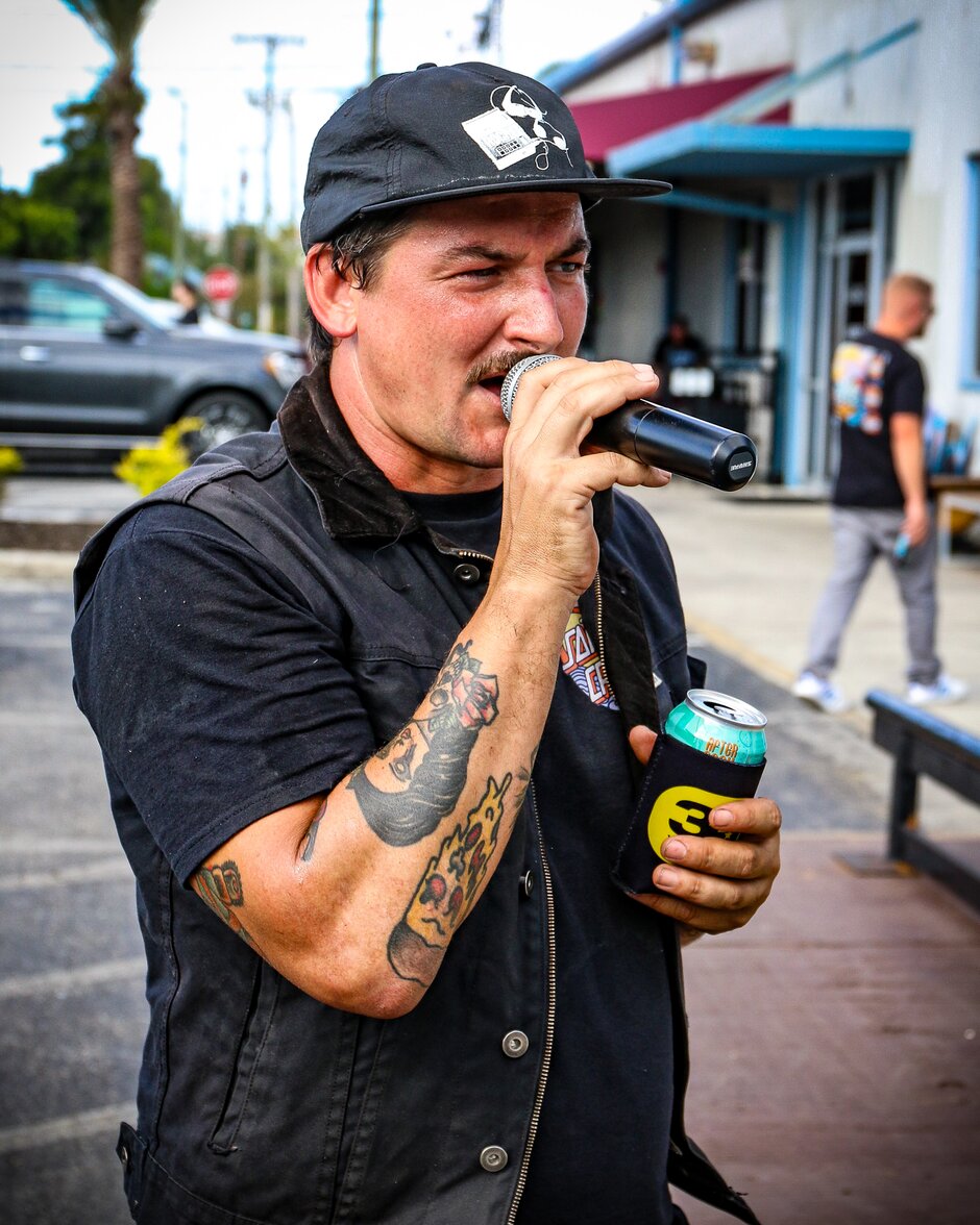 Cigar City Brewing 2023