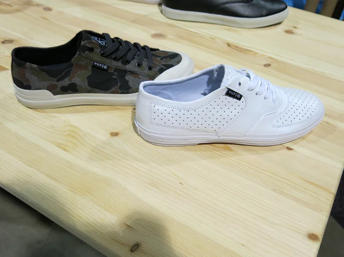 <!--agenda14-->

Here’s a sneak peek at a new shoe from <a href=