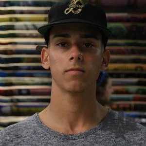 Thomas Montas