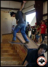 Another Weekend in P