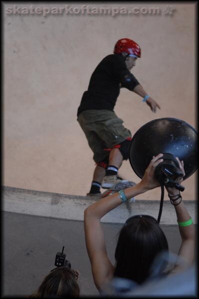 Bangin' Photo Chick Caballero Board Slide