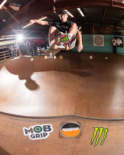 Alley Oop Hipster