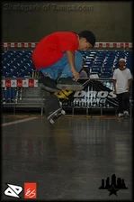 eS Game of SKATE 200