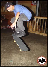 SPoT eS Game of SKAT