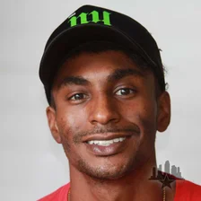 Aamir Dani-Williams