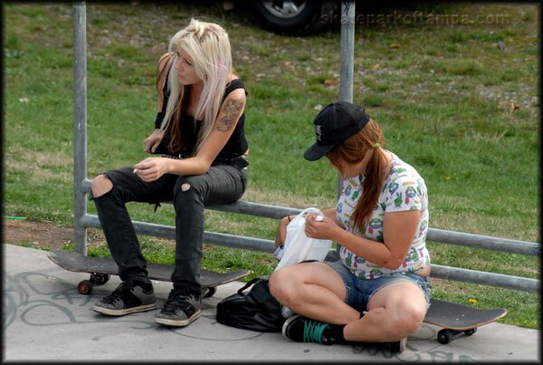 Canadian Skate Women
